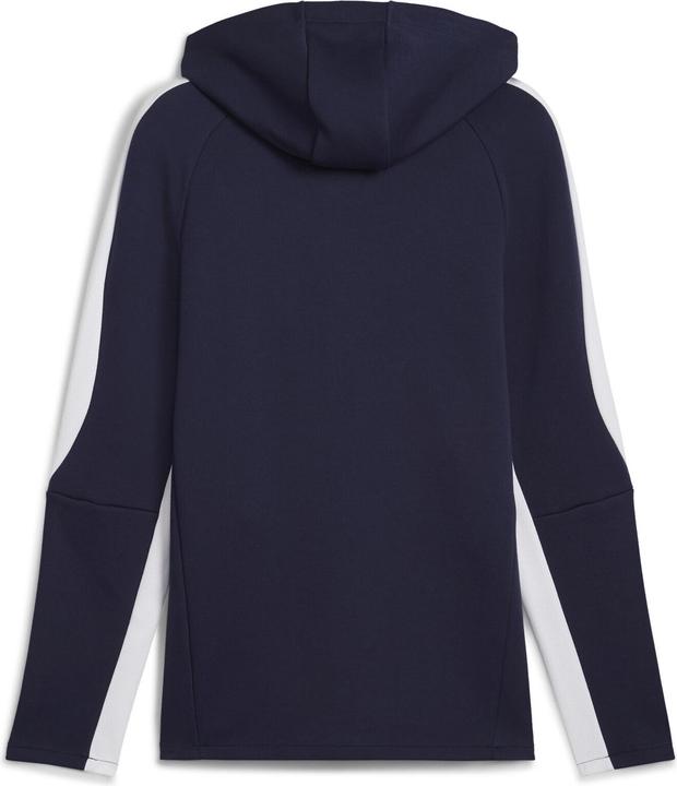 Produktbild Puma teamEVOSTRIPE Hooded Jacket (L)