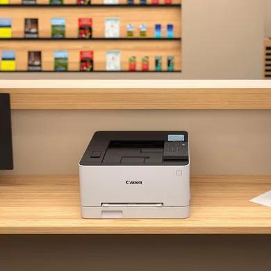 Produktbild Canon i-Sensys LBP631Cw (Laser, Farbe)