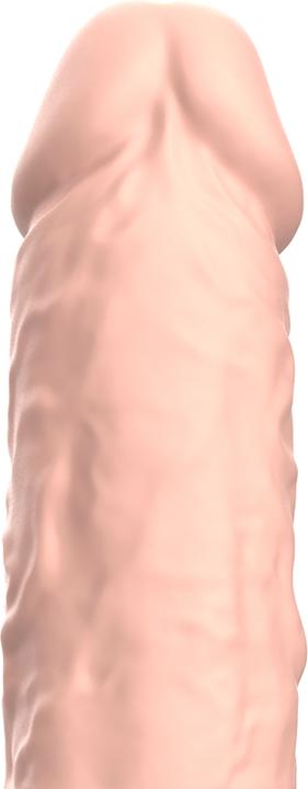 Produktbild Virilxl Extension De Pene Liquid Silicone V3 Natural
