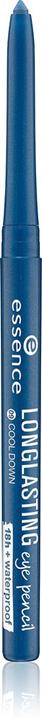 Actual product image essence Eyeliner long lasting 09 blue (09 blue)