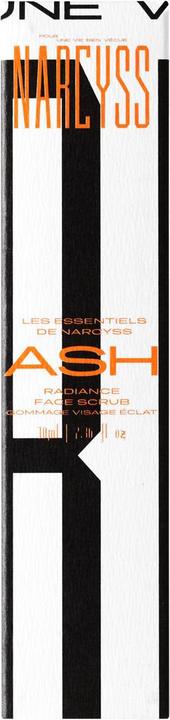 Actual product image Narcyss Ash (70 ml)