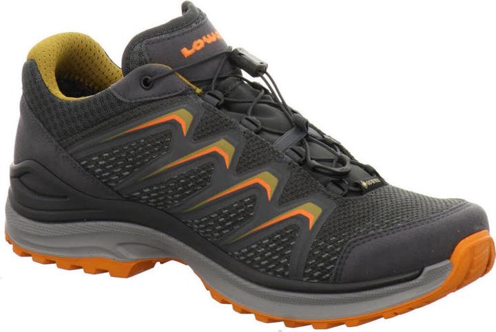Lowa Maddox Gtx Lo (42.5)