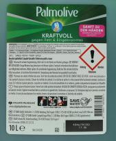 Actual product image Palmolive Original (Liquid)