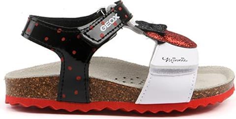 Produktbild Geox Sandal Chalki girl (25)