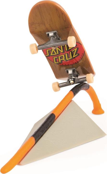 Image du produit Spin Master Kit de skateboard (Multilingue)