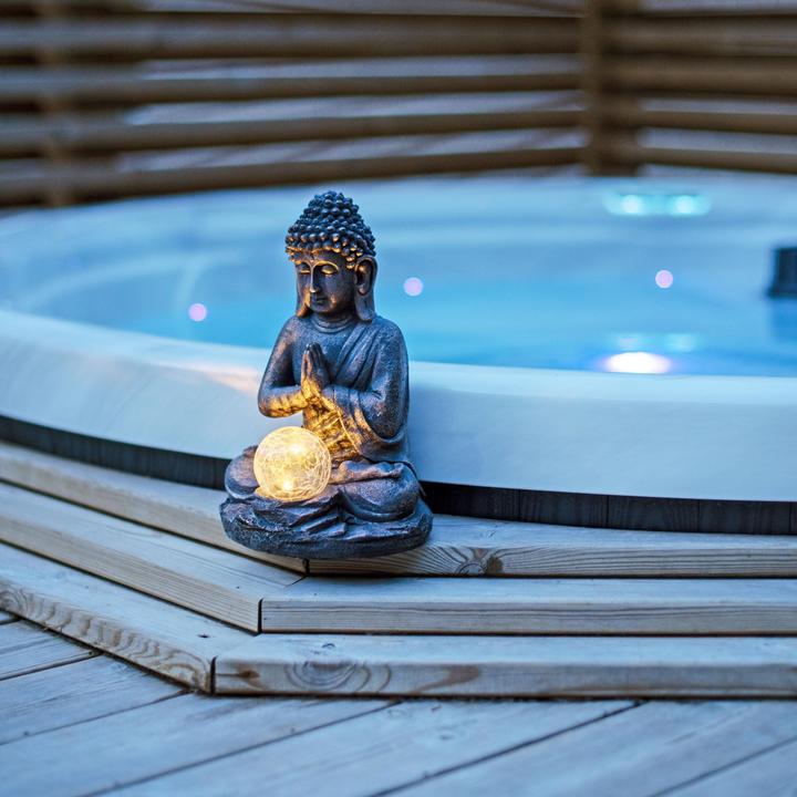 Image du produit Star Trading Buddha (IP44)