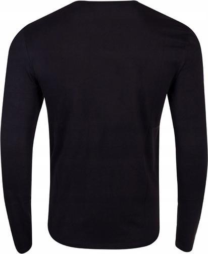 Produktbild Guess Herren-Langarm-T-Shirt (XXL)