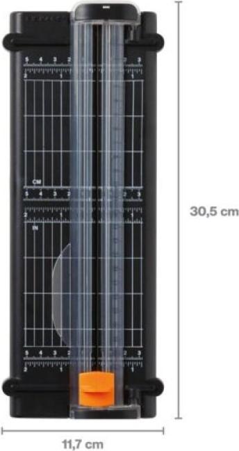 Actual product image Fiskars CREA 1077983 (A5)
