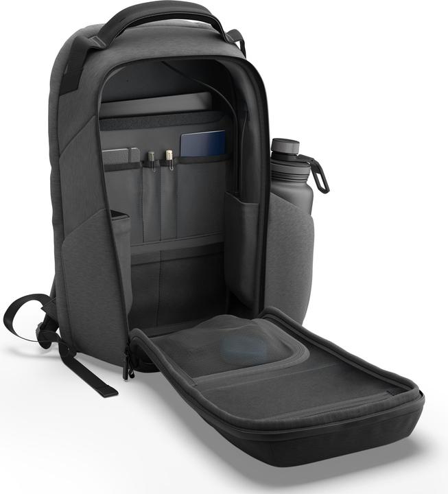 Image du produit Lenovo ThinkPad 16" Click-Go Backpack (Aura Edi (18 l)