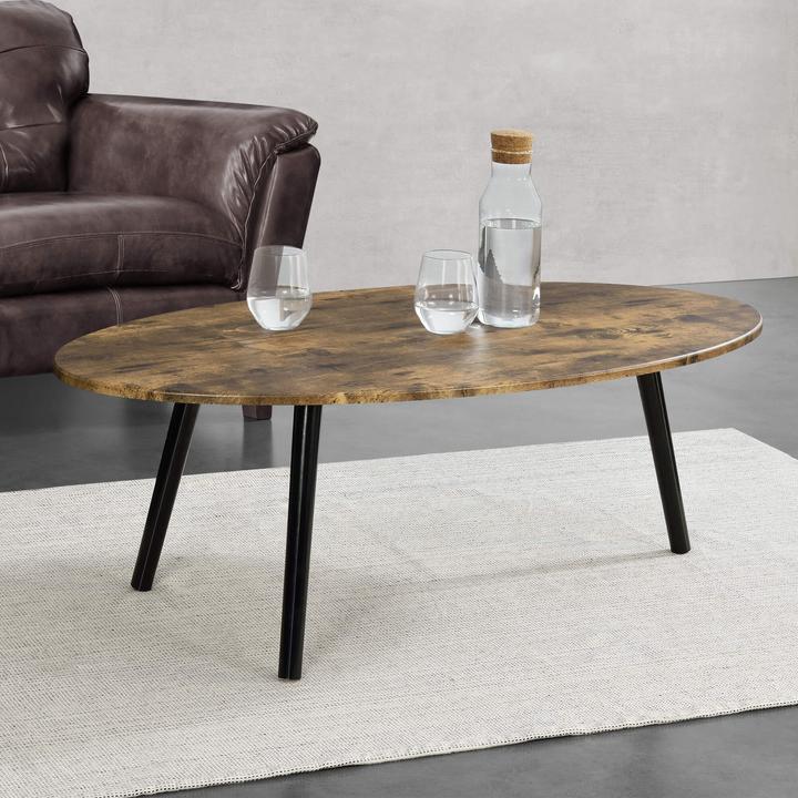 Image du produit En.Casa Viborg (59.50 x 59.50 x 39.50 cm)