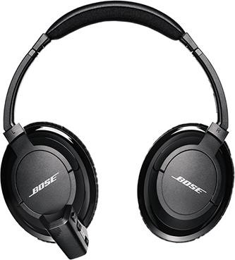Actual product image Bose AE2w (7 h, Wireless, Cable)