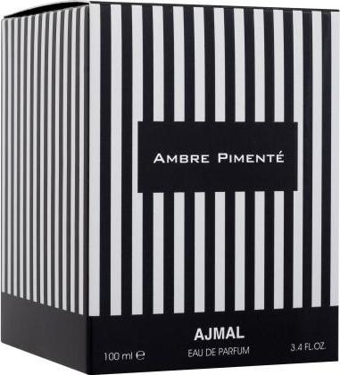 Immagine prodotto Ajmal Ambre Pimenté (Eau de parfum, 100 ml)
