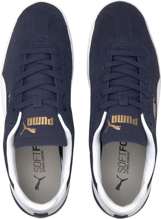 Image du produit Puma - Baskets CLUB - Homme (45)