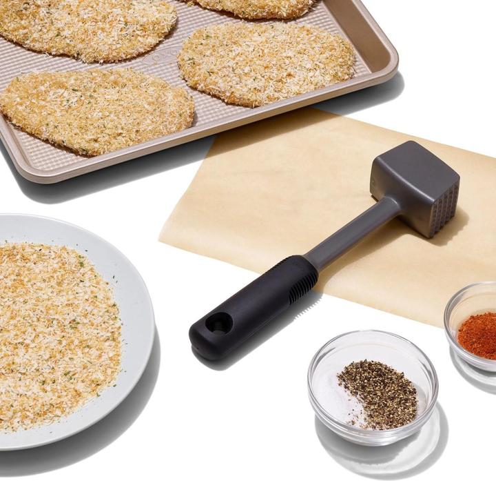 Image du produit OXO GG Marteau à viande, plastique