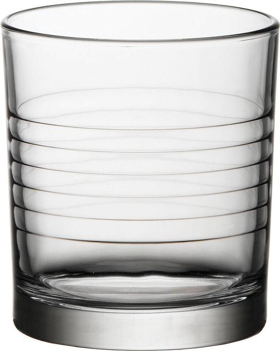 Produktbild Bormioli Rocco Arena Wasserglas Cc 240 (0.24 l, 6x)