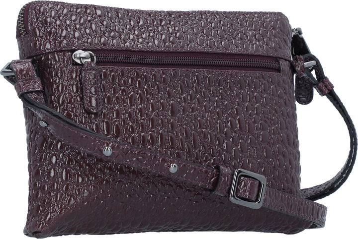 Immagine prodotto Picard Borsa a tracolla Aleganto in pelle 24 cm