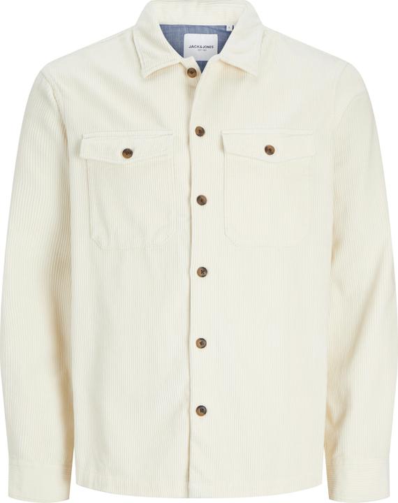Immagine prodotto Jack & Jones Jjeeddie Corduroy Overshirt Ls Sn (XXL)