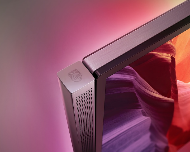 Produktbild Philips 55pus8601/12 (55", LCD, 4K)