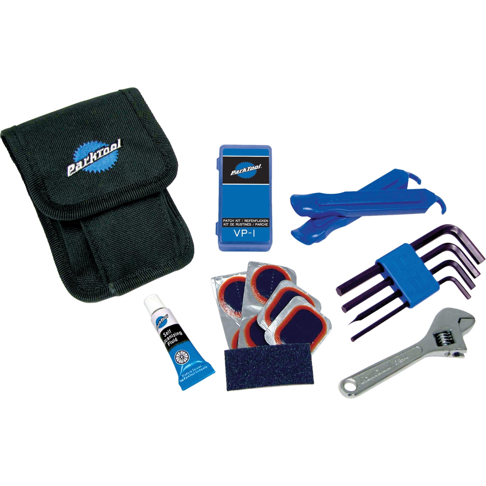 Park Tool, Utensili bici