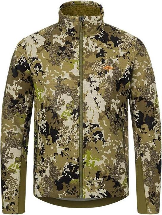 Actual product image Blaser Mens Flash Midlayer Jacket (XL)