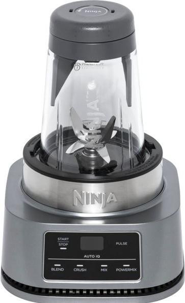 Produktbild Ninja CB100EU Foodi 2-in-1 Power Nutri Mixer (1100 W)
