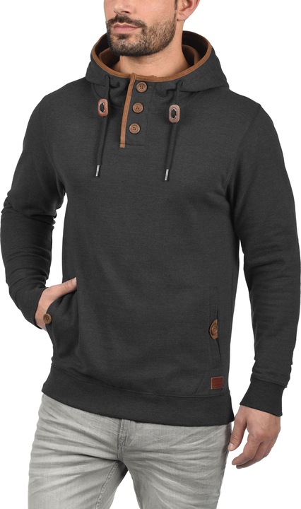Immagine prodotto Blend Alexo Felpa Con Cappuccio Tuta Hoodie Da Uomo (XL)