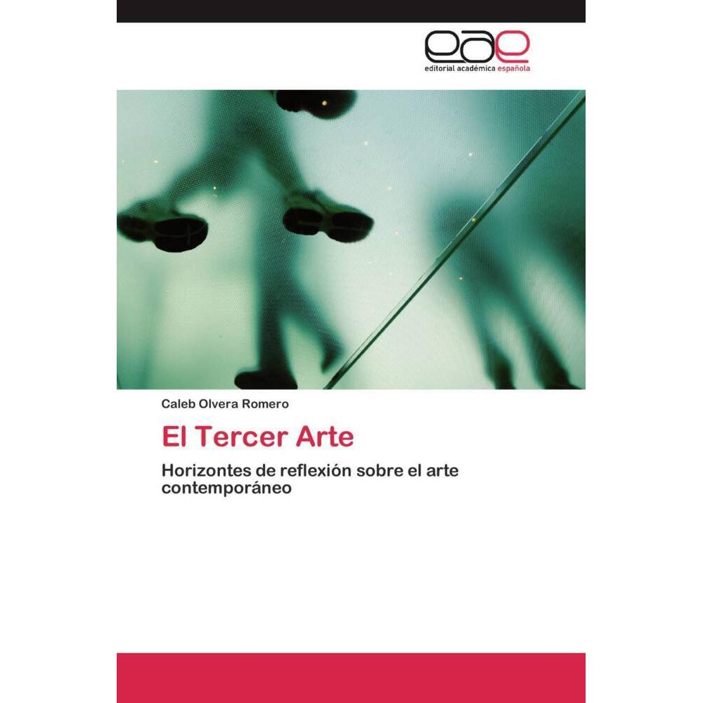 El Tercer Arte, Sachbücher
