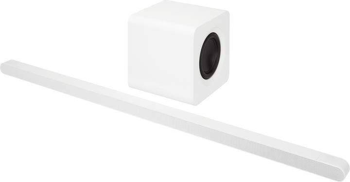 Image du produit Samsung HW-S801B (330 W, 3.1.2 Canal)