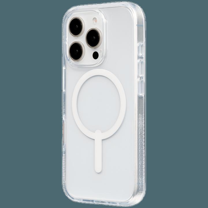 Actual product image Zagg Crystal Palace Snap (Apple iPhone 16 Pro)