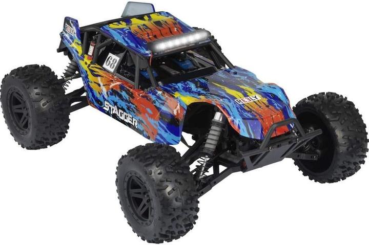 Reely Stagger (RTR Ready-to-Run)