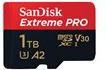Produktbild SANDISK Extreme PRO UHS-I V30 (1000 GB, microSDXC, U3, UHS-I)