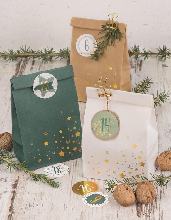 Produktbild Heyda Sterne