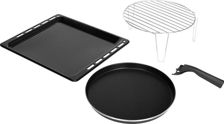 Produktbild Whirlpool W9I MW261