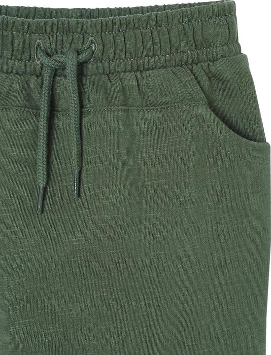 Produktbild Vertbaudet 2er-Pack Baby Sweathosen mit Dehnbund Basics (62)