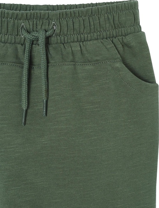 Immagine prodotto Vertbaudet Pantaloni da tuta per bambino in confezione da 2 pezzi con vita elasticizzata Basic (62)