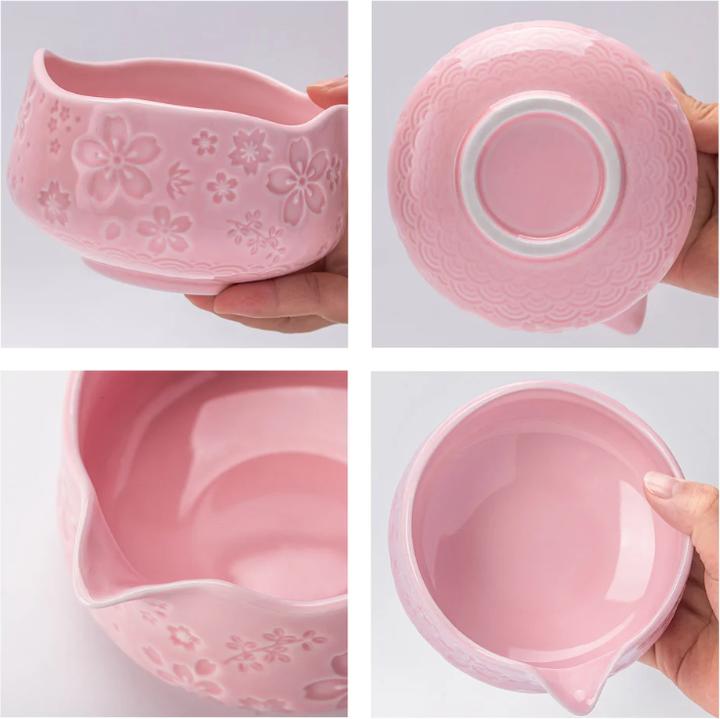 Produktbild Teanagoo 7-teiliges Matcha-Set