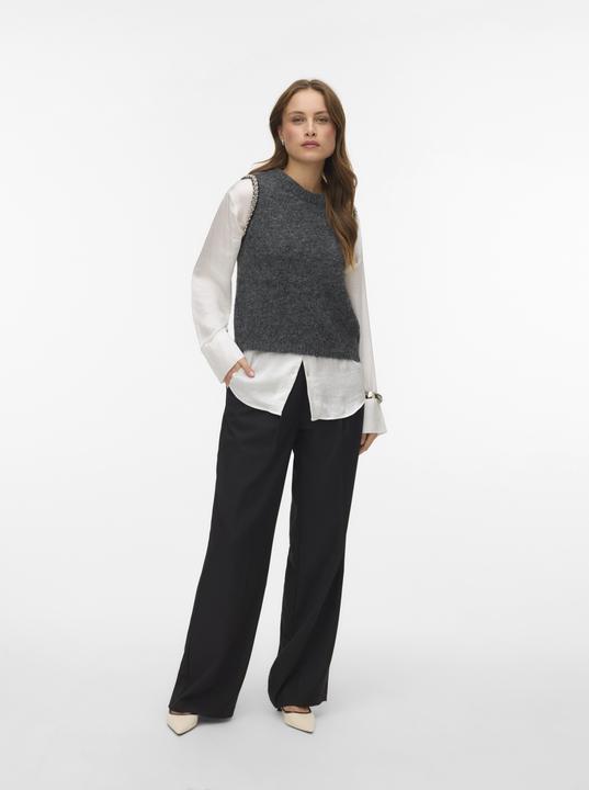 Produktbild Vero Moda VMFIRENZE Strickweste Weste (L)