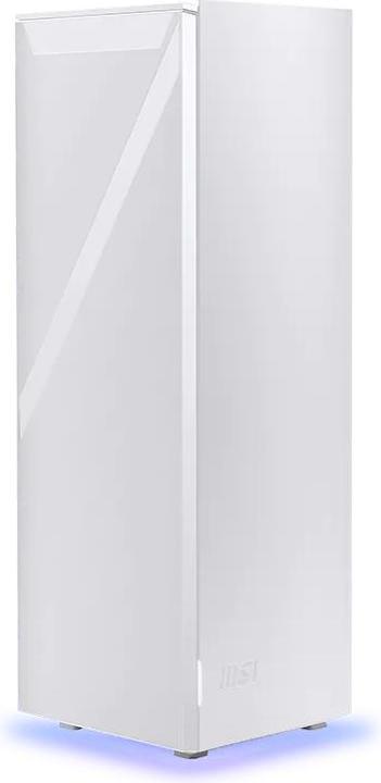 Actual product image MSI Roamii BE Pro Mesh System - 2 Pack