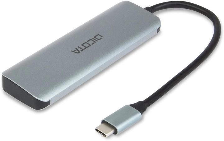 Produktbild Dicota D32061 (USB-C, 4 Ports)