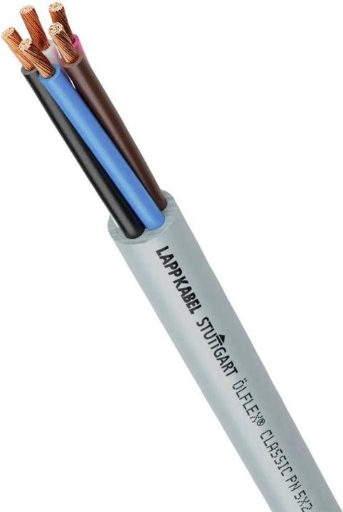 Immagine prodotto Lapp ÖLFLEX CLASSIC PN 4X1,5 (500 m)