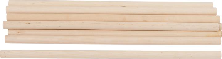 Actual product image VBS Round bars, 50 cm