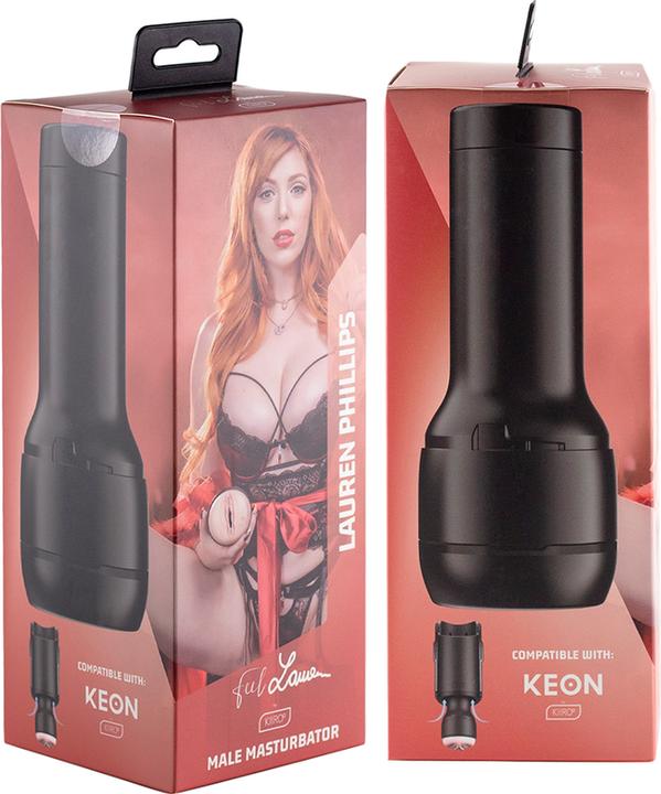 Produktbild Kiiroo Lauren Phillips