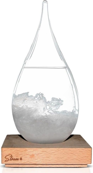 Produktbild TOP Sturmglas