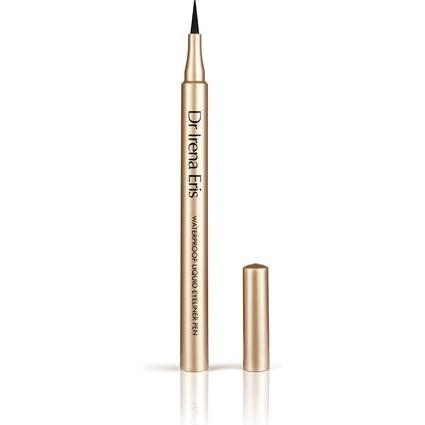 Dr Irena Eris Dr. Irea Eris, provozieren Eyeliner im Flamaster, Schwarz (Black, Schwarz, Tiefschwarz) (10E565292)