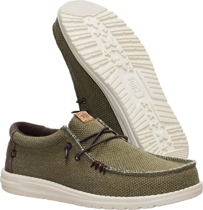 Image du produit Hey Dude Wally Braided (46)