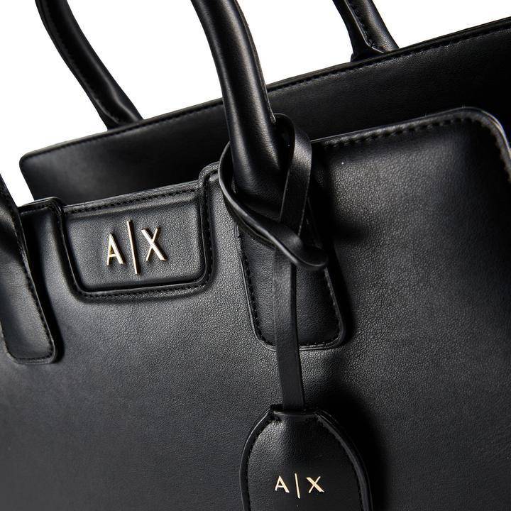 Produktbild Armani Exchange Amelie Shopper Tasche 32 cm