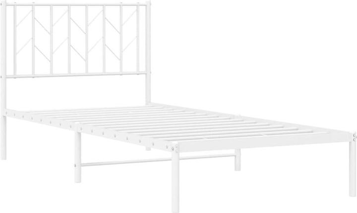 Image du produit vidaXL Bettgestell (90 x 200 cm)