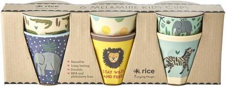 Rice Kids Cups