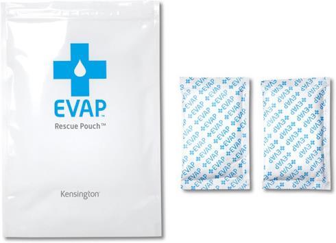 Actual product image Kensington EVAP Rescue Pouch