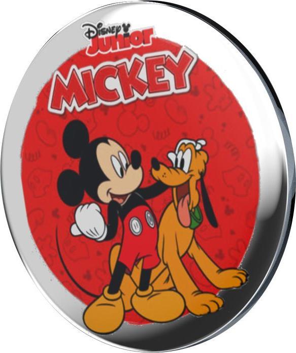 Immagine prodotto StoryPhones StoryShield Disney Mickey Mouse (Tedesco, Spagnolo, Francese, Italiano, Inglese)
